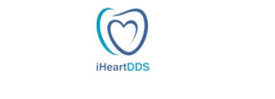 Iheartdds Cover Image