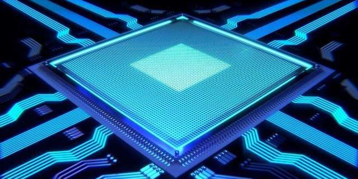 Deep Learning Chip Market Size by 2028 | Industry Segmentation by Type & Top Companies Profiles