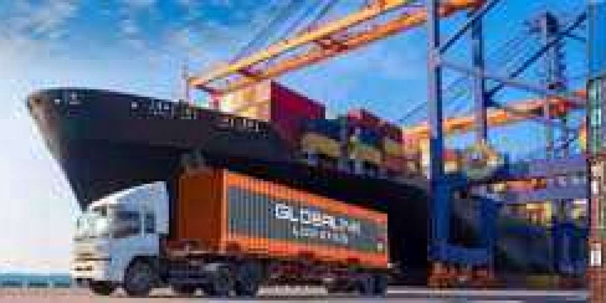 BlueHorizon Logistics: Setting Sail Towards Seamless Sea Freight Excellence
