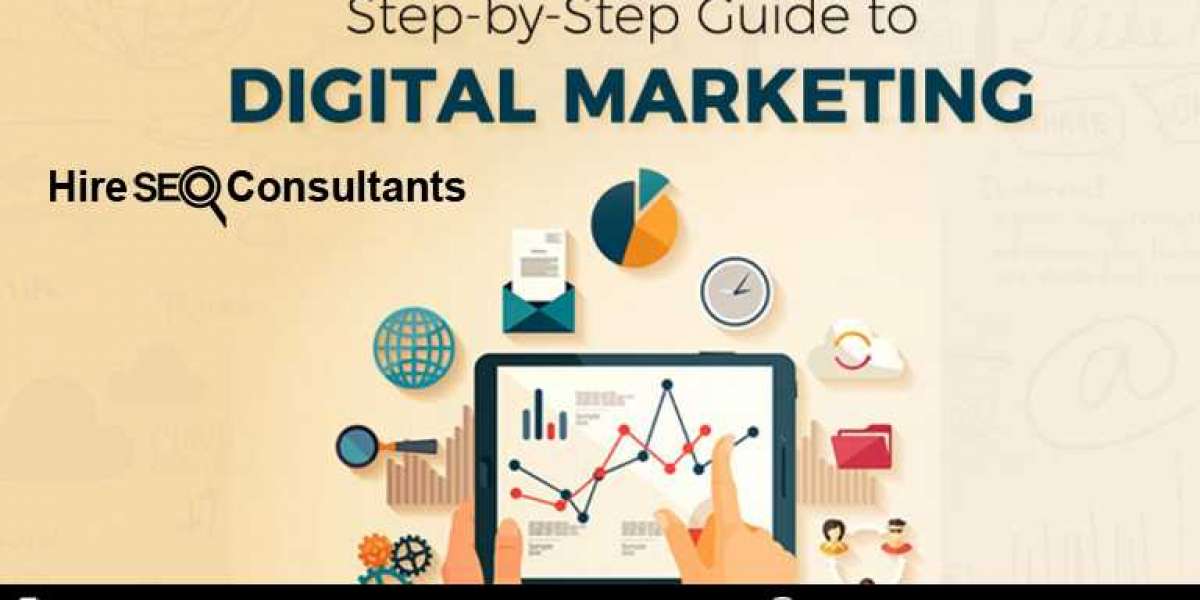  AUSTIN Digital Marketing Services