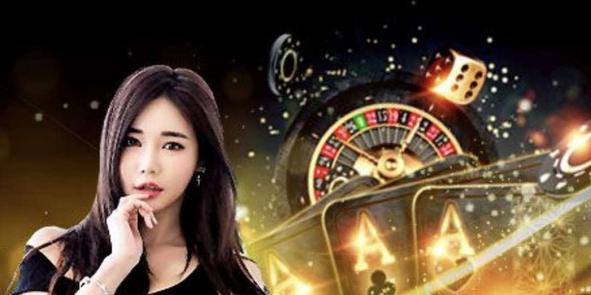 Unveiling the Thrilling World of Online Casino Games
