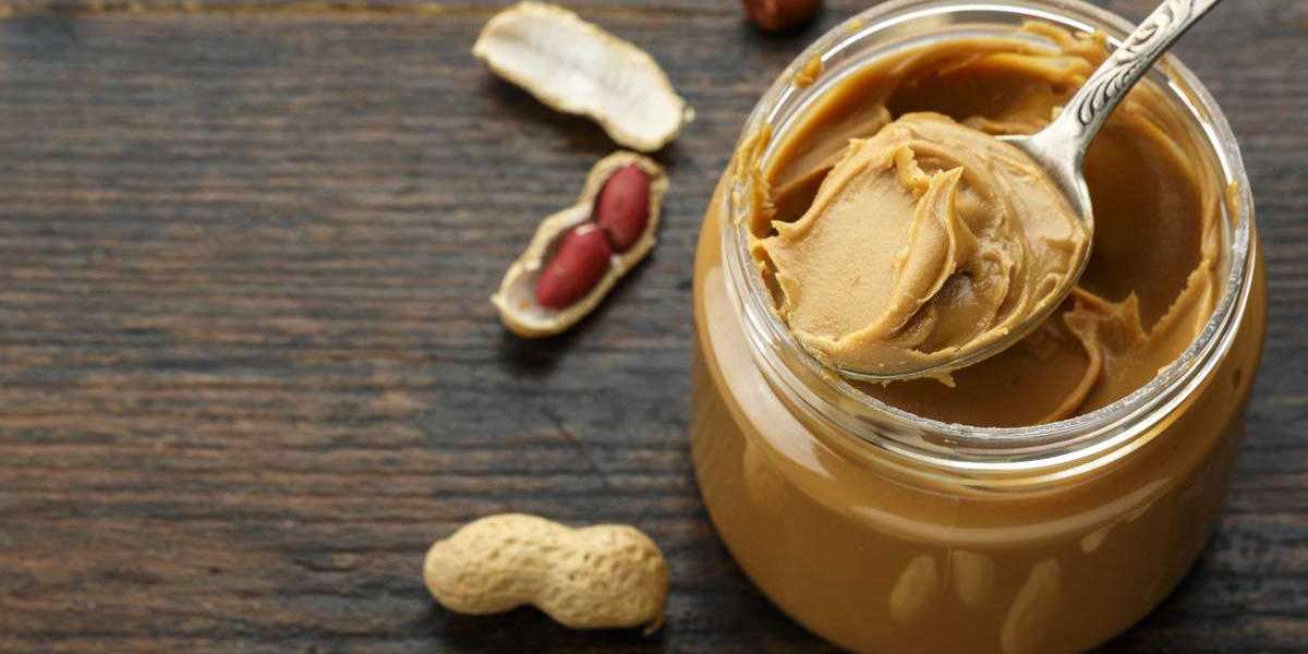 Detailed Project Report on Peanut Butter Manufacturing Plant Setup By IMARC Group