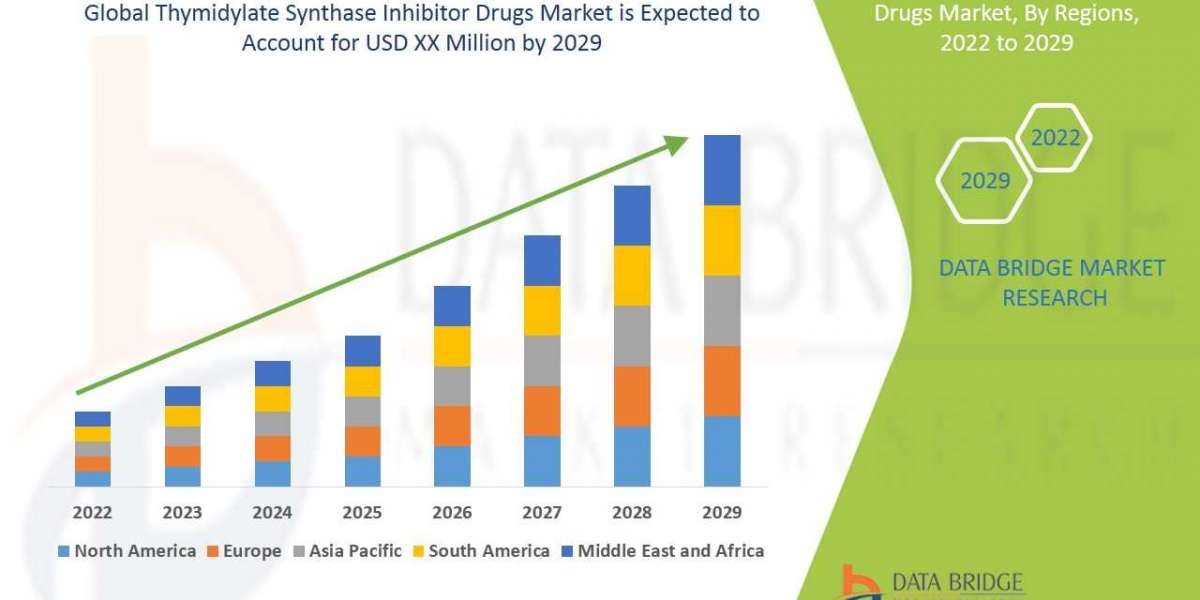 Thymidylate Synthase Inhibitor Drugs Market segment, Industry Size, Growth, Demand, Opportunities and Forecast by 2030