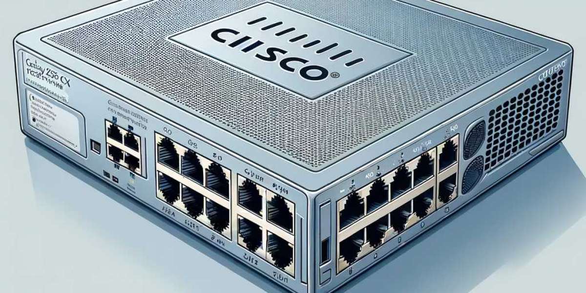 WS-C3560CX-8XPD-S - Cisco ONE Catalyst 3560-CX Series Platform Unveiled