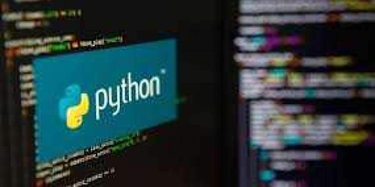 Are there any good Python Training institutes in Hyderabad?