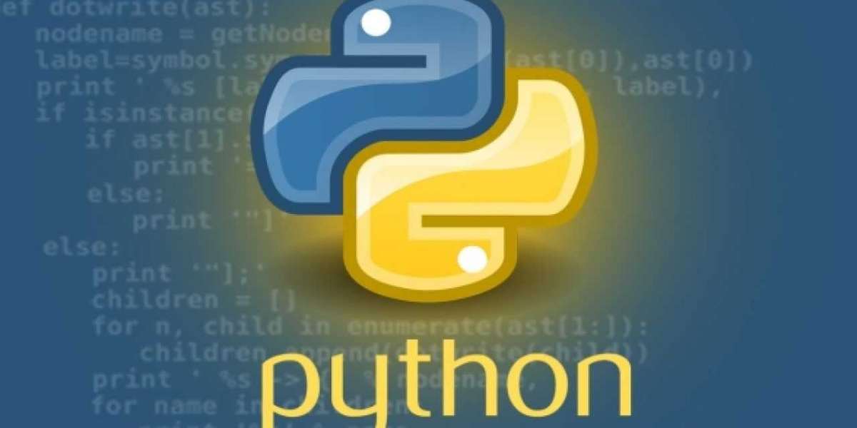 AchieversIT: Pioneering the Best Python Training in Bangalore