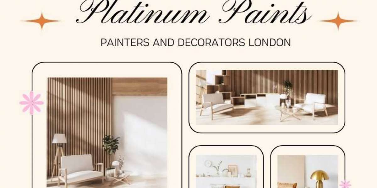 Painters and Decorators London