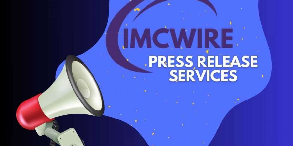 Unleashing the Power of IMCWire PR Services: Elevate Your Brand in 2024!