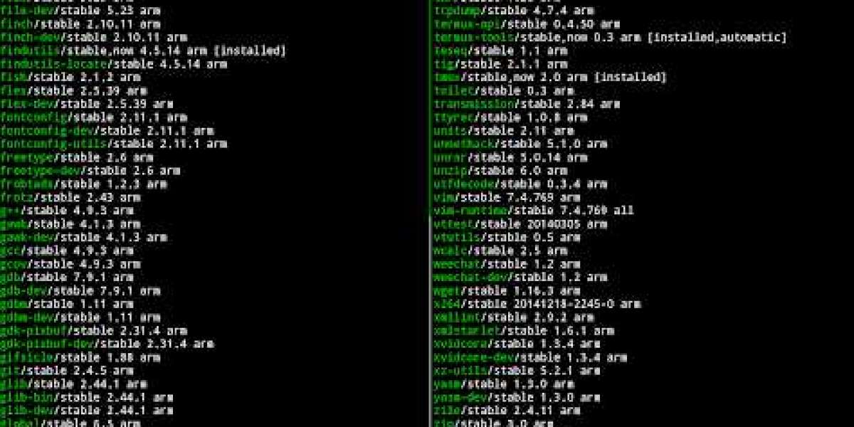 10 Best Termux Tools Of All Time