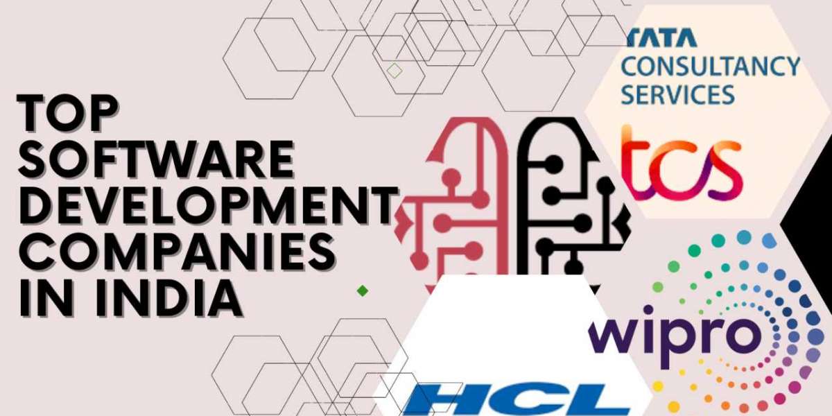India's Software Symphony: The Companies Coding the Future