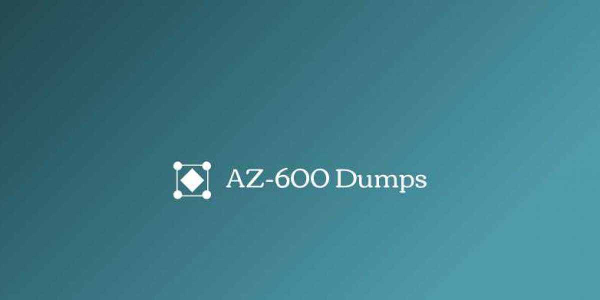 AZ-600 Dumps: A Practical Approach to Exam Success
