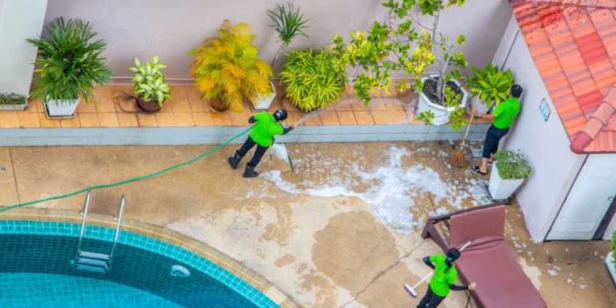 Home Renovation and Villa Maintenance Services in Dubai