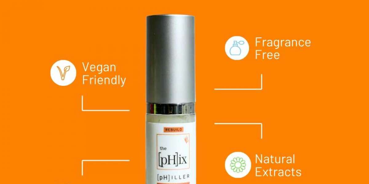 Revitalize Your Skin with Collagen Peptide Serums