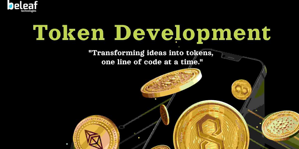 Ready to Dive into Crypto Token Development? Here's What You Need to Know