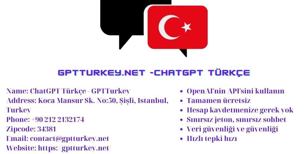 Yapay Zeka Asistanınız ChatGPT Türkçe ile Tanışın