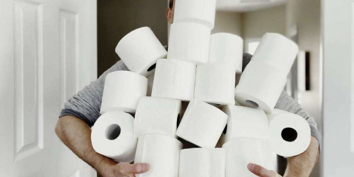 Roadmap for Setting up a Toilet Paper Manufacturing Plant Project | Report by IMARC Group