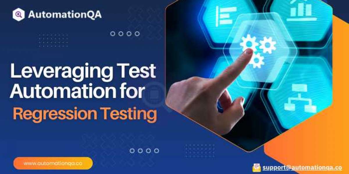 Leveraging Test Automation for Regression Testing: Ensuring Software Stability Amidst Continuous Changes