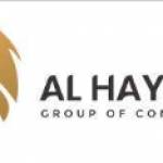 Alhayyat Profile Picture