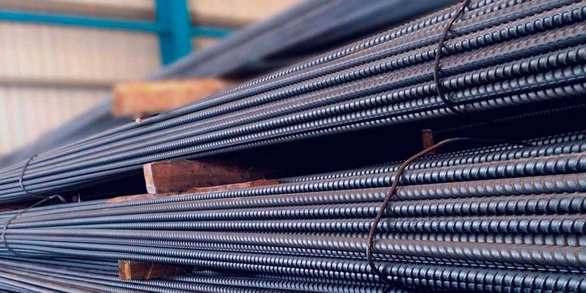 Crucial Considerations: Selecting the Perfect Rebar Supplier in Turkey for Your Project