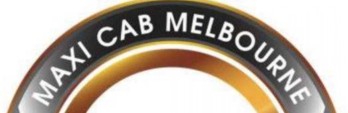 maxicabmelbourneairport Cover Image