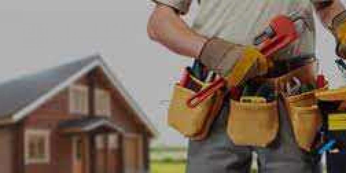 Dubai Living Perfected: AC Service and Home Maintenance Solutions by AJG Will Fix It