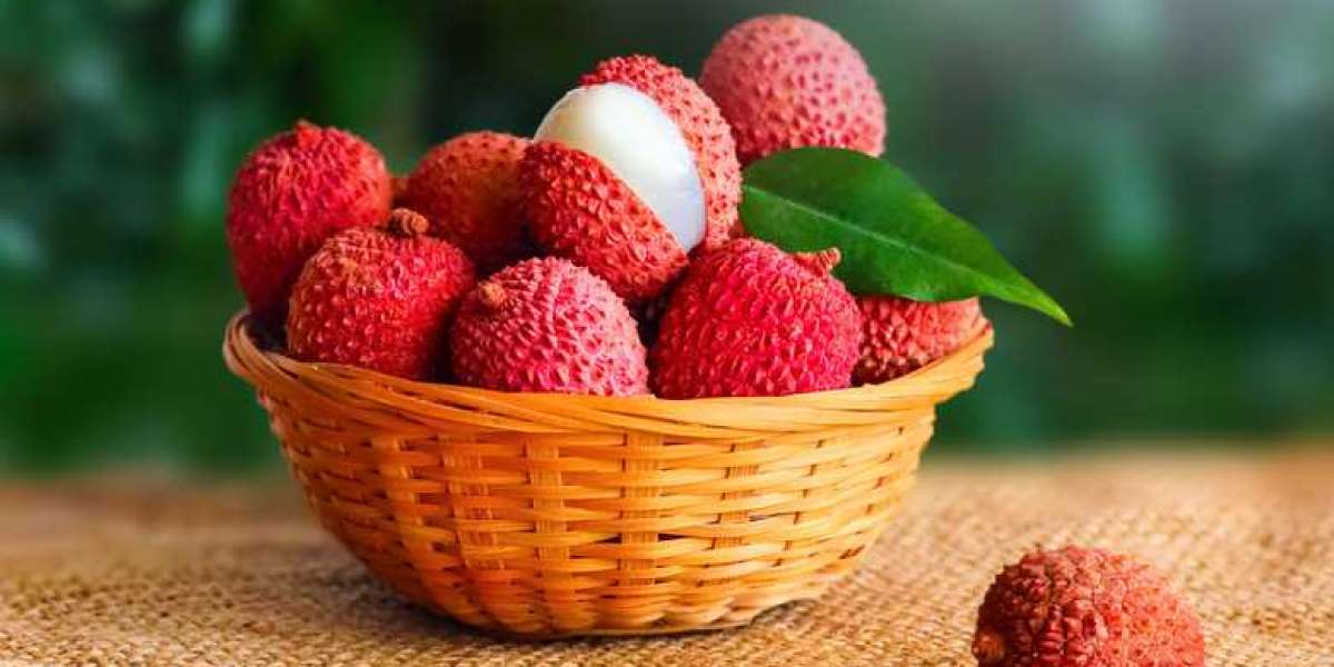 Medical Advantages of Lychee And Its Incidental Effects