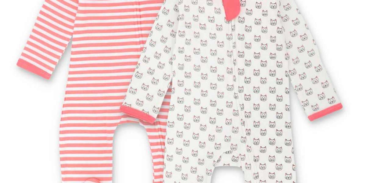 Easy Shopping for Newborn Baby Clothing Online