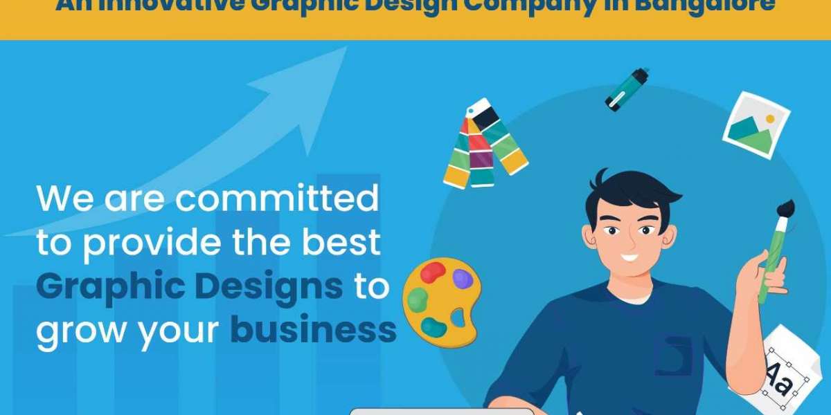 Best Graphics Design Company In Bangalore - Skyaltum