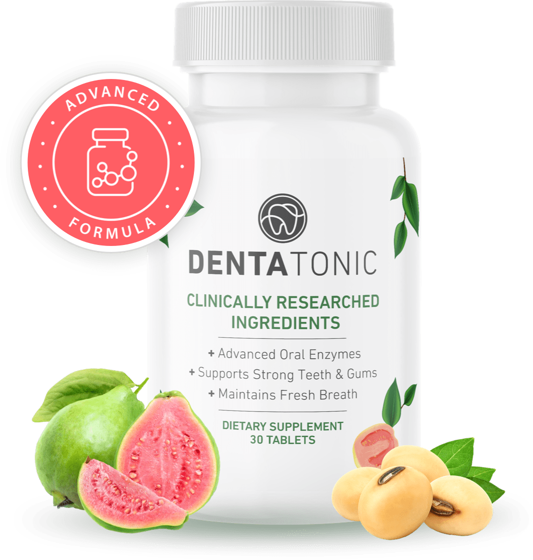 DentaTonic Reviews: Is It Worth? Read Customer Report Before Buy! - IPS Inter Press Service Business