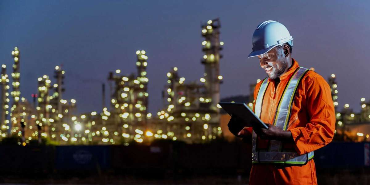 Enhancing Efficiency and Safety with Oil Refinery Software