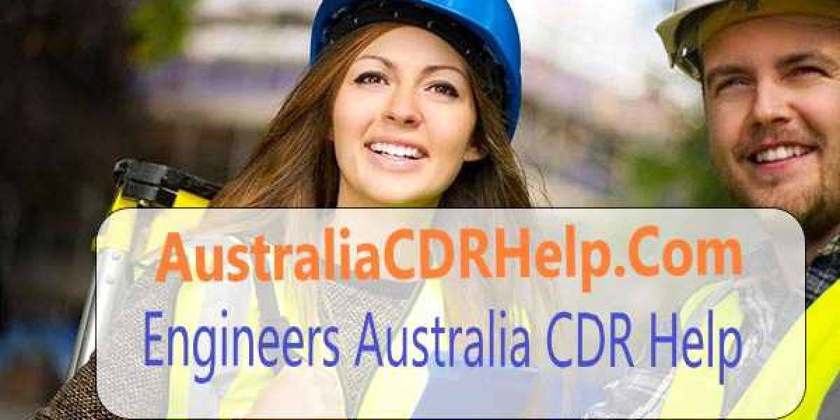My CDR Help Services For Engineers Australia By AustraliaCDRHelp.Com