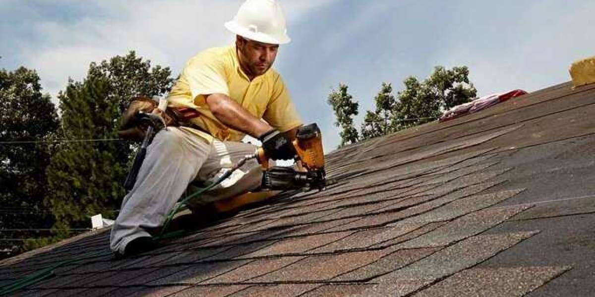 A Guide to New Roof Cost in Maryland