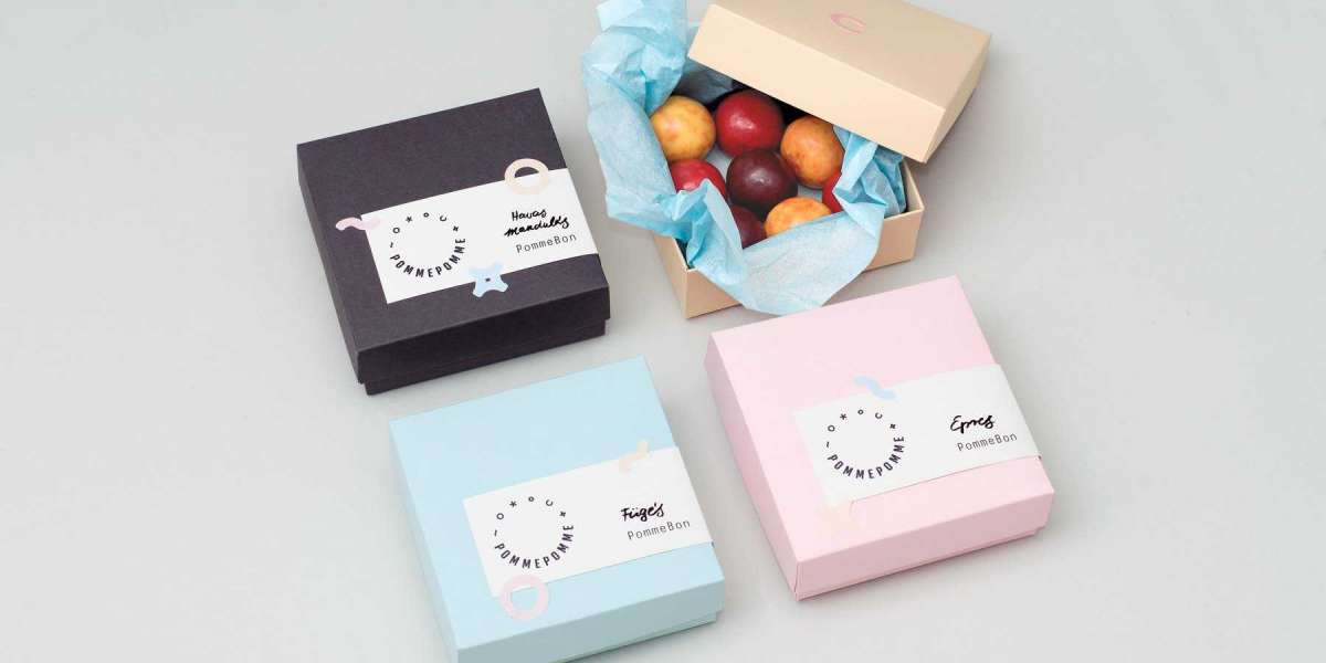 How Custom Dessert Boxes Help You to Elevate Your Business?