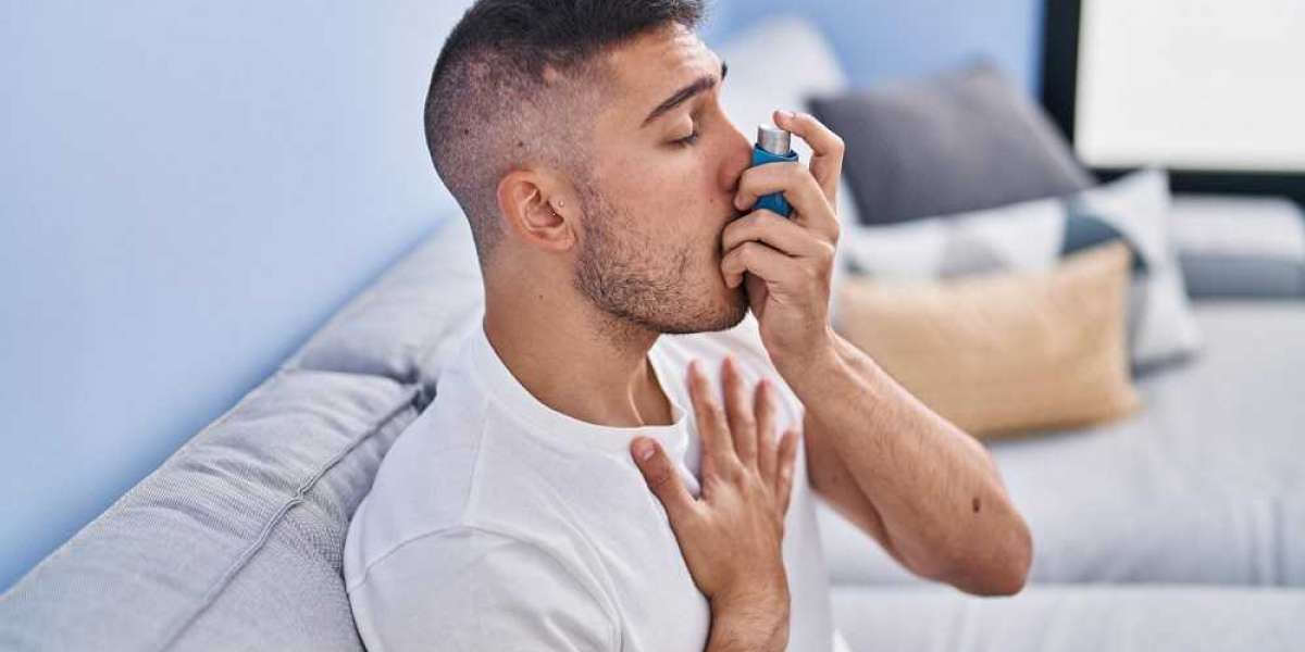 Asthma Unmasked: Innovative Homeopathic Treatments Tackling Mucus and Causes in India