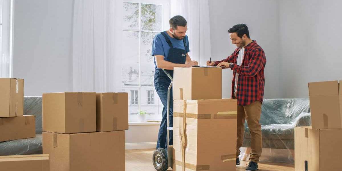 How Local Moving Services Make Your Move Seamless