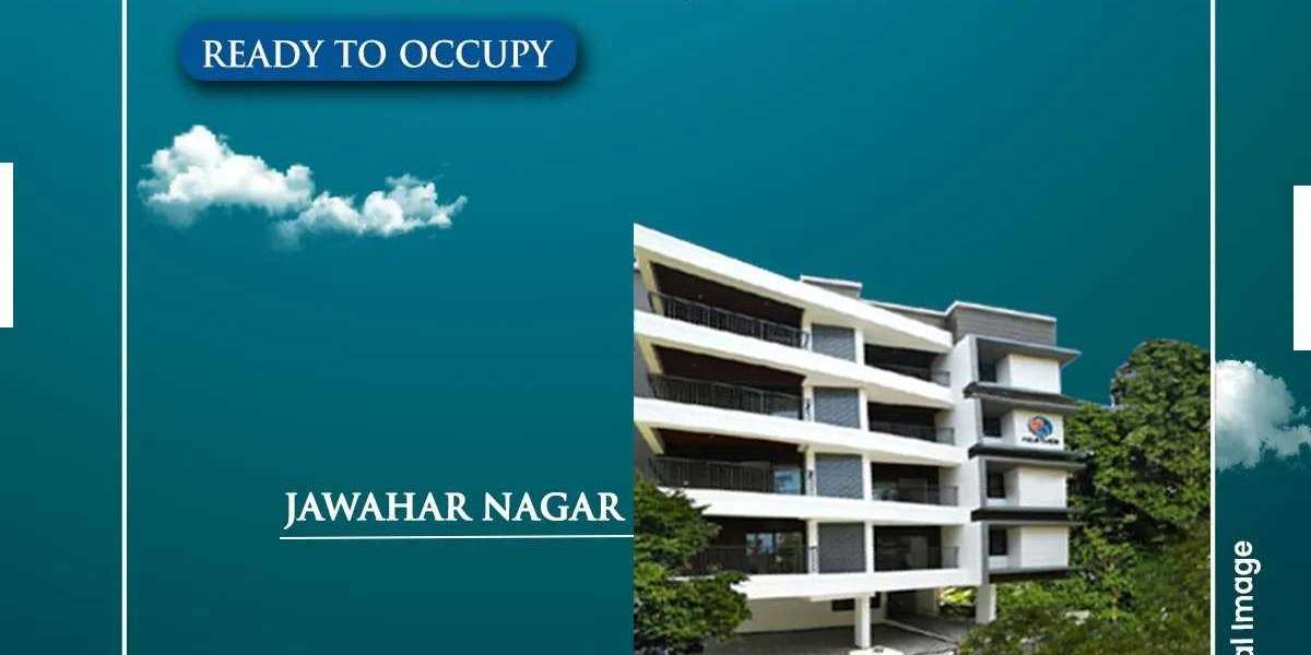 buy flats in trivandrum