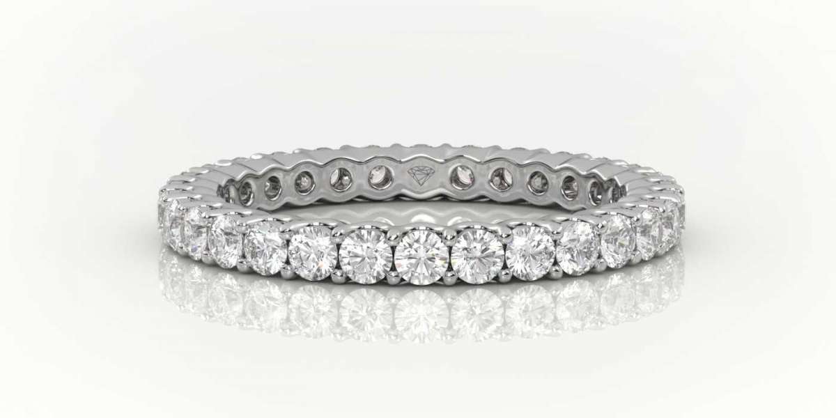 Women’s Wedding Band Style Guide