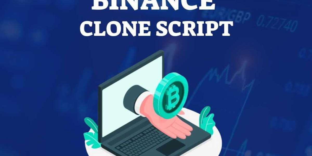 Building Trust and Success: How Binance Clone Script Makes Starting a Crypto Exchange Easy?