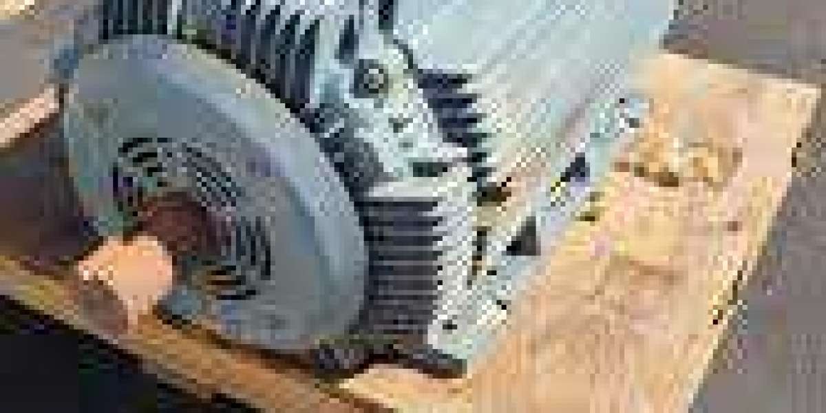Boost Chances Of Being Successful With Electric Motors For Sale
