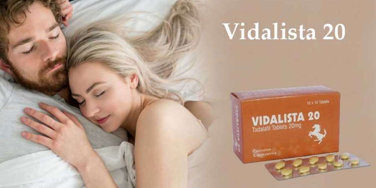 Is It Advisable to Take a Vidalista Daily?