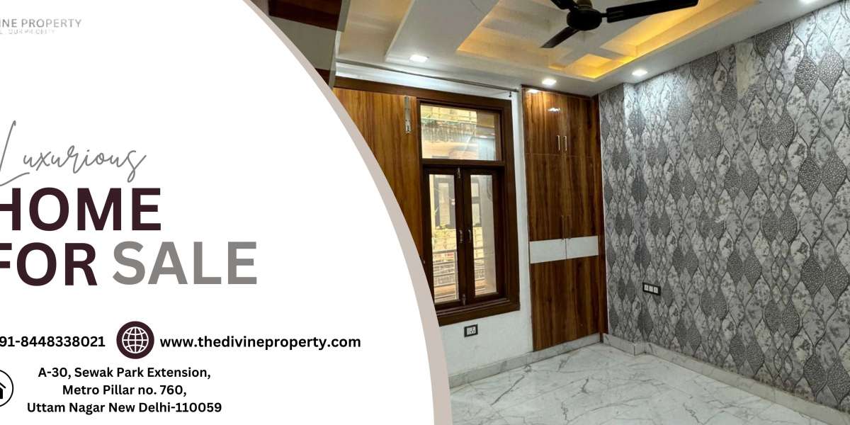 Discover Your Dream Independent House Near Me with The Divine Property