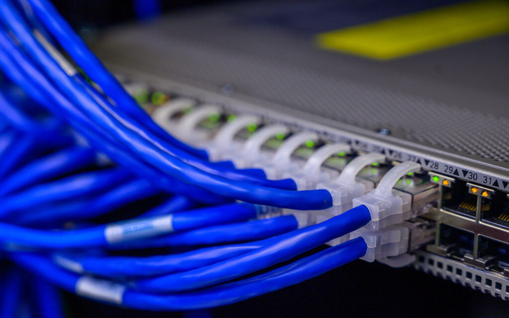 CMC Communications on Tumblr: The Role of Fiber Optic Contractors in Building Next-Gen Networks