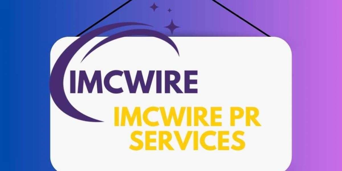 Unlocking Success: A Blueprint for Harnessing IMCWire PR Services Brilliance
