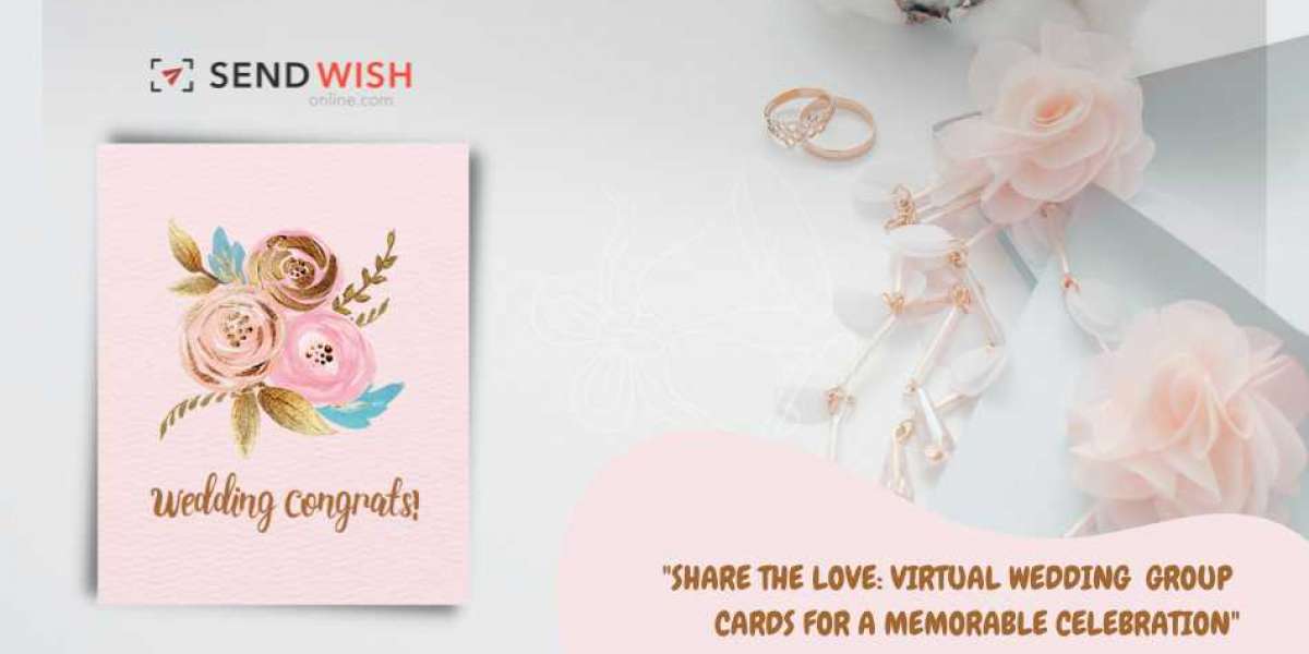The Rise of Online Wedding Cards: Embracing Convenience and Creativity