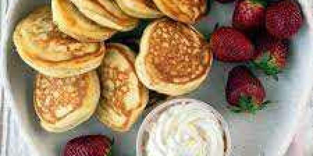 Delicious Pikelet Recipe: A Perfect Treat for Any Occasion