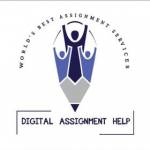 digitalassignmenthelp Profile Picture