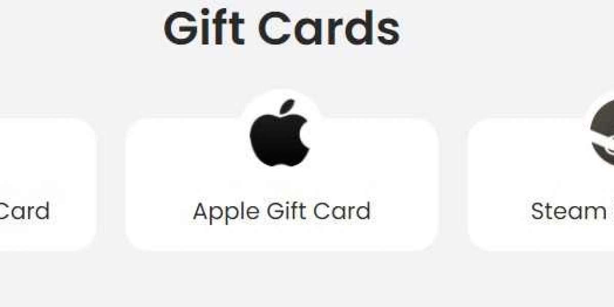 Gift Cards Galore: Explore a World of Entertainment