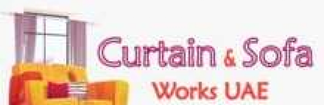 CurtainSofaWorks Cover Image