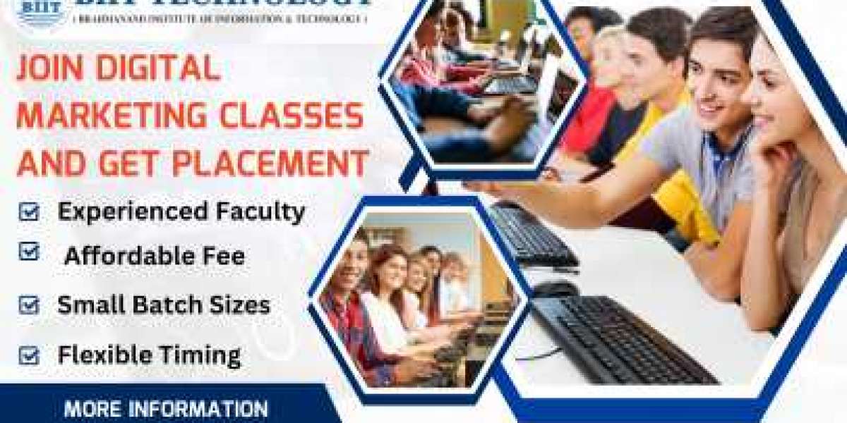 Digital Marketing Course in Laxmi Nagar with Placements