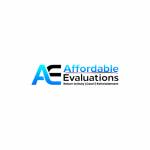 affordableevaluations Profile Picture